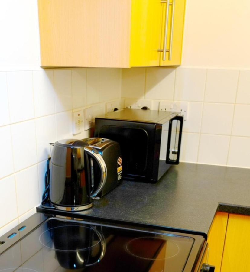 דירות לונדון 1 Bed - Sleeps 2 - 7 Min Walk To Hackney Station מראה חיצוני תמונה