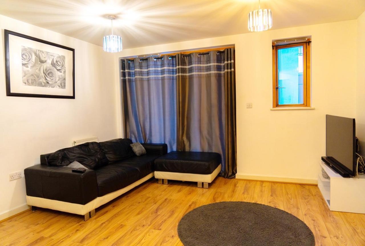 דירות לונדון 1 Bed - Sleeps 2 - 7 Min Walk To Hackney Station מראה חיצוני תמונה